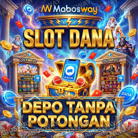 Mabosway : Info Tips Top Up Game Online Pakai Dana